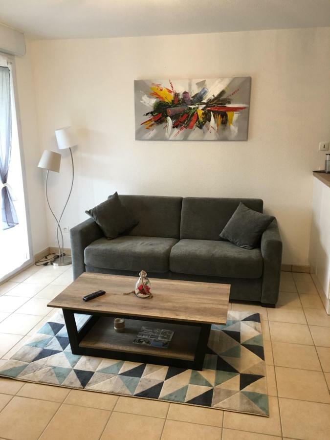 Apartamento coeur périgord Bergerac Exterior foto
