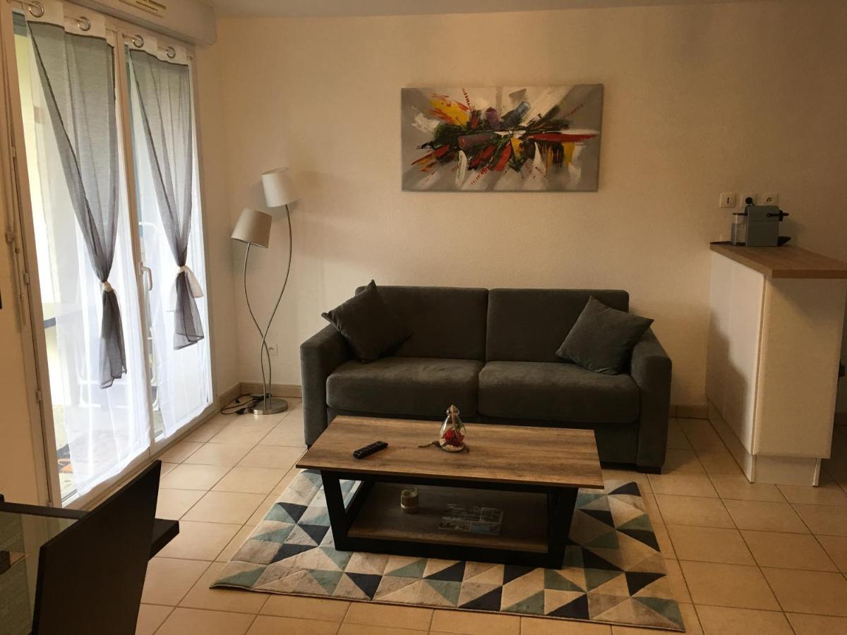 Apartamento coeur périgord Bergerac Exterior foto