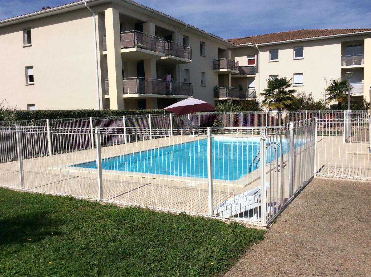 Apartamento coeur périgord Bergerac Exterior foto