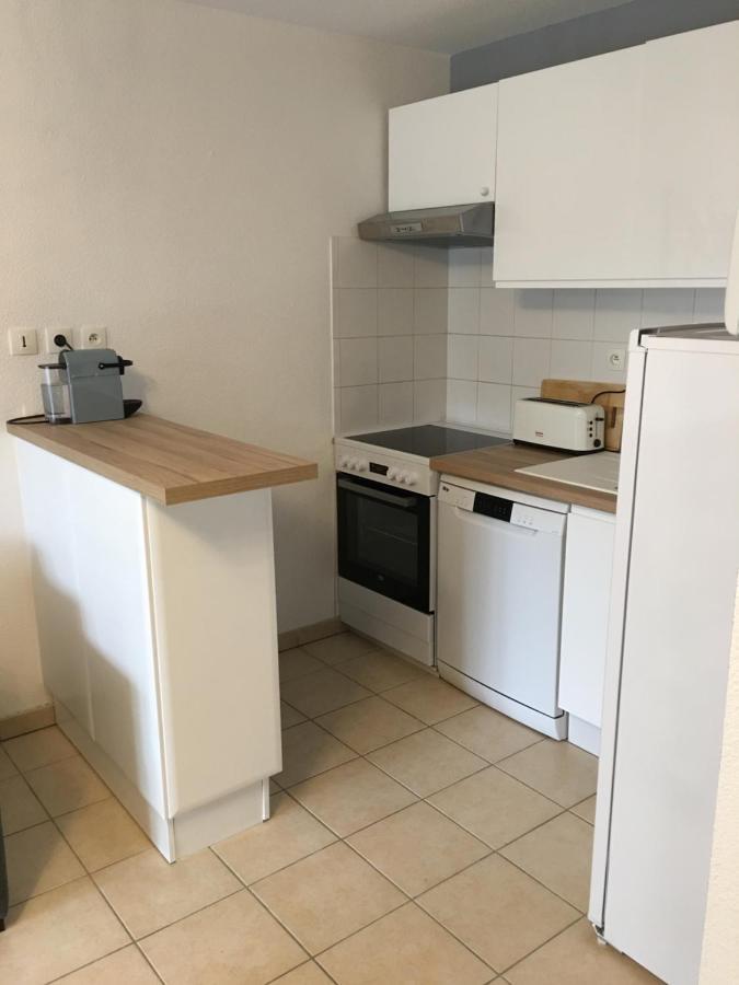Apartamento coeur périgord Bergerac Exterior foto
